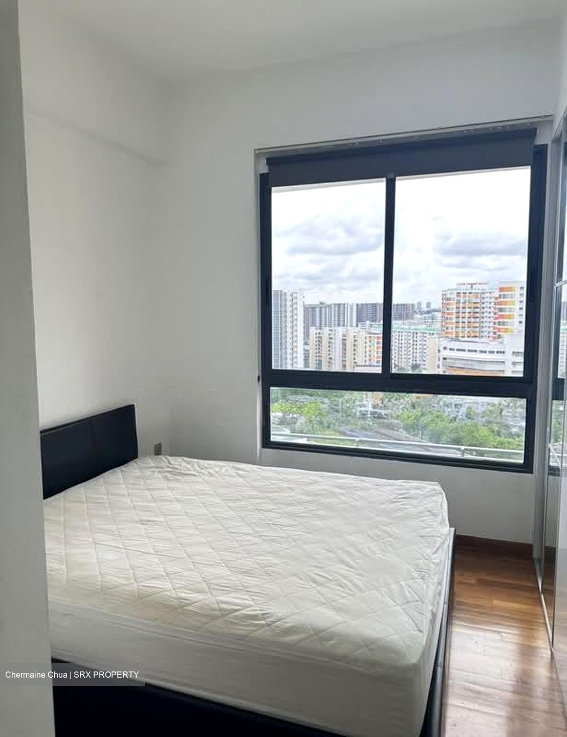 Sims Edge (D14), Apartment #585505001